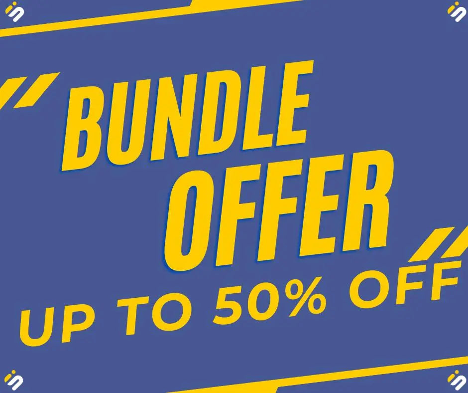 Bundle Offers InstantSalePk