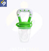 Baby Fruits Pacifier Food Feeder Baby With Bite Pacifier InstantSale