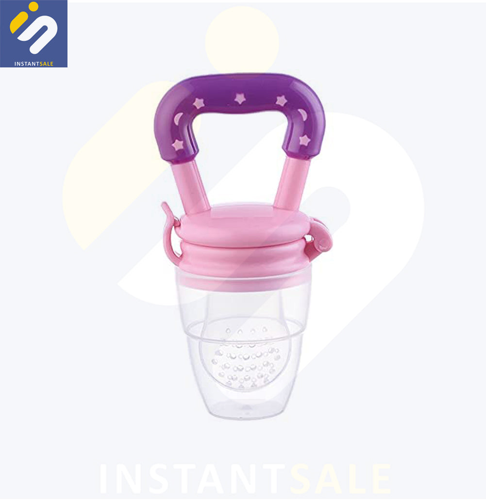 Baby Fruits Pacifier Food Feeder Baby With Bite Pacifier InstantSale