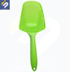 Scoop Colander Strainer Nylon Spoon, Kitchen Food Drain Shovel InstantSale