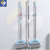 Wall Mounted Mop Umbrella Holder Brush Broom Hanger Storage Rack Kitchen Tool InstantSale