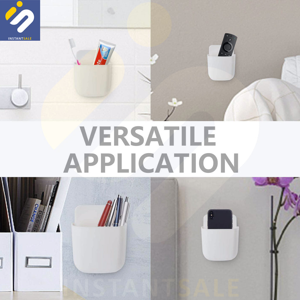 Wall Mounted Mobile SELF ADHESIVE Holder InstantSale