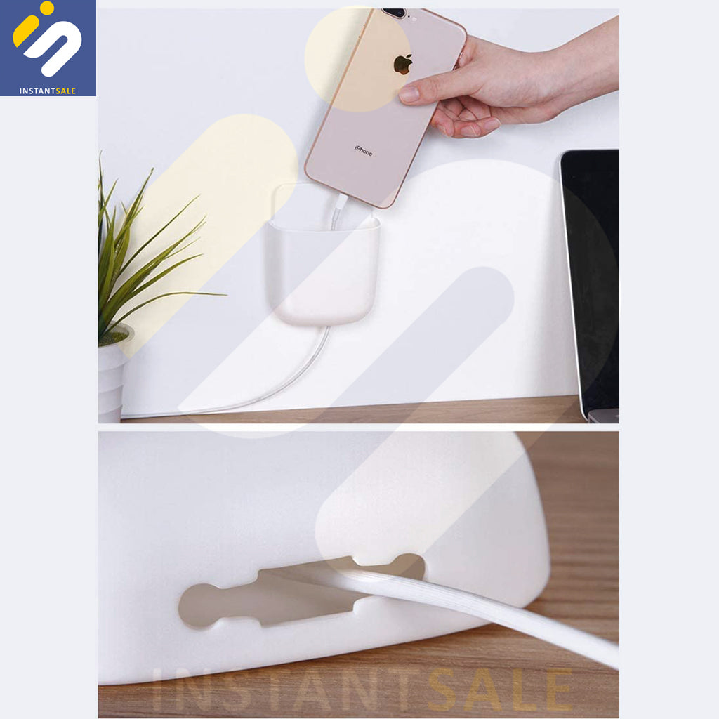 Wall Mounted Mobile SELF ADHESIVE Holder InstantSale