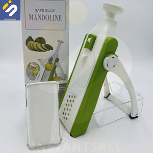 New Vegetable Fruit Cutter Mandoline Slicer, Food Chopper,Dicer Fruit, French Fry Julinner InstantSale